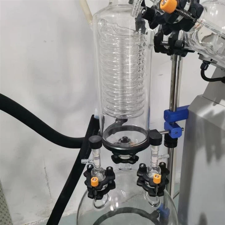 5 Liter Rotary Evaporator