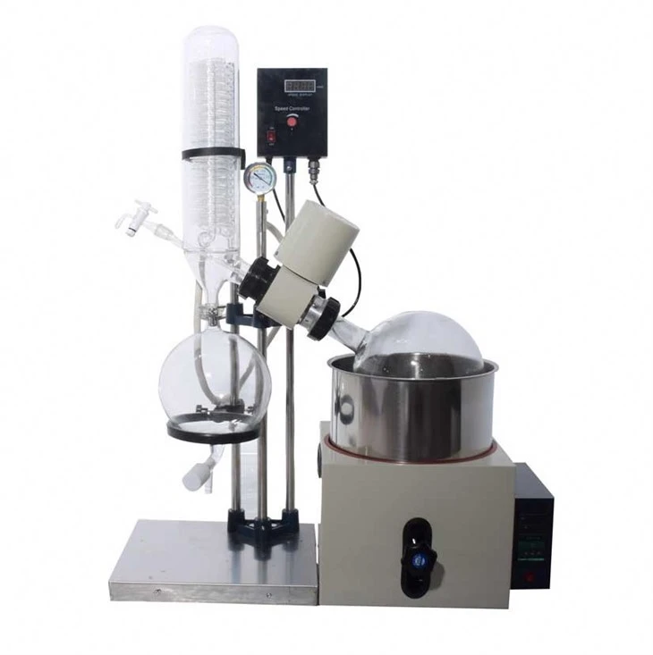 Rotovap