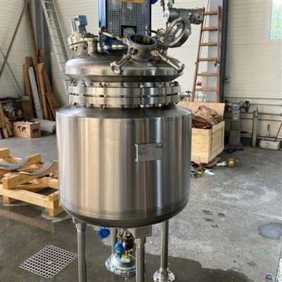 50L Reactor