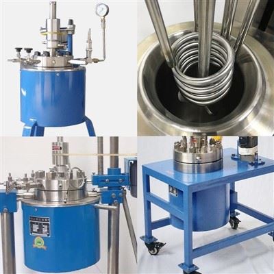 High Pressure Reactor Vessel | Shaanxi achieve chem High Pressure Reactor Vessel | Shaanxi achieve chem