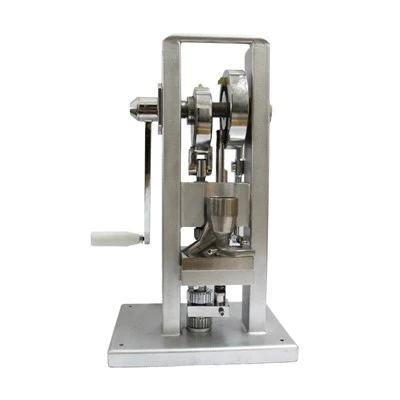 Single Punch Tablet Press | Shaanxi Achieve chem-tech Single Punch Tablet Press | Shaanxi Achieve chem-tech
