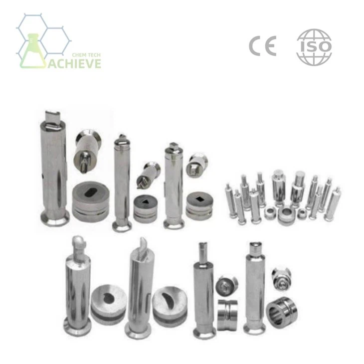 Hand Tablet Press