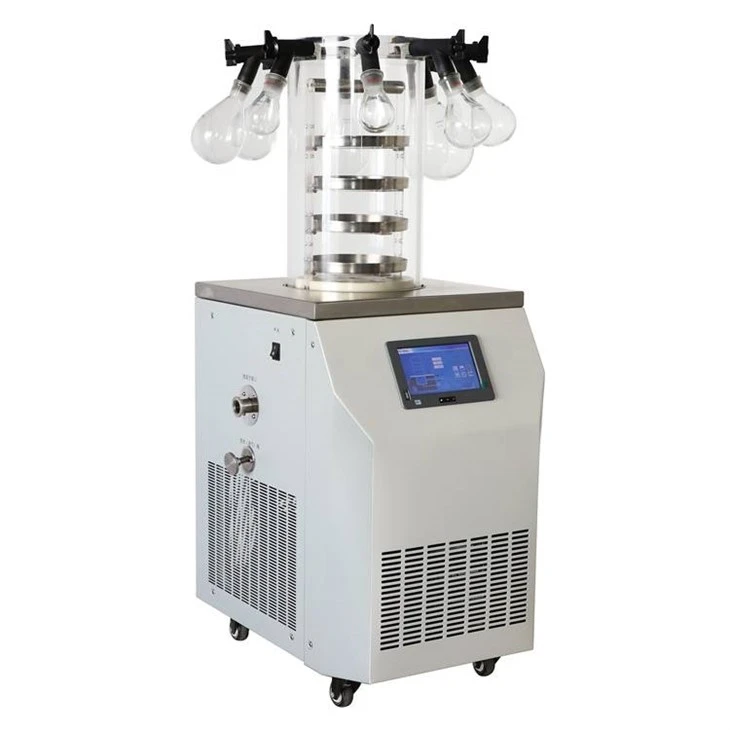 Portable Freeze Dryer