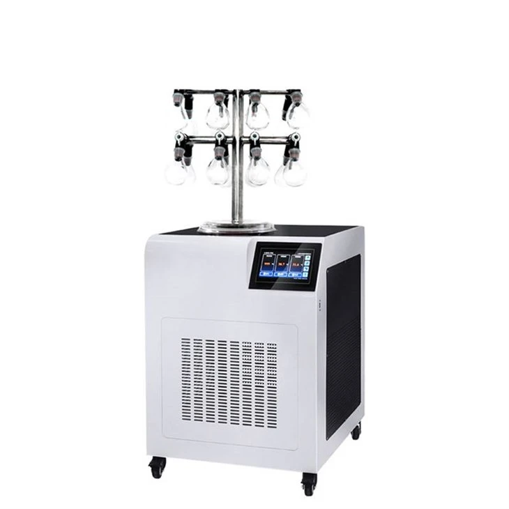 Portable Freeze Dryer