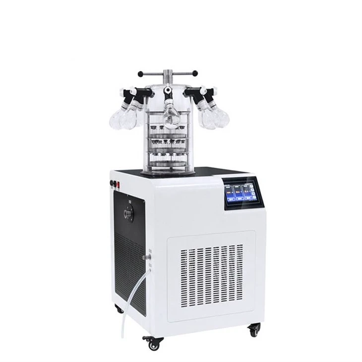 Portable Freeze Dryer