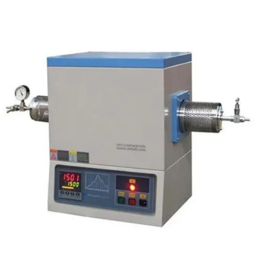 Drop Tube Furnace