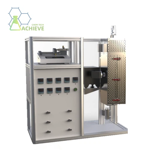 Fixed Bed Multitube Reactor