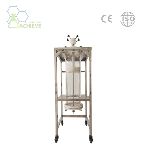 Gel Filtration Chromatography Column