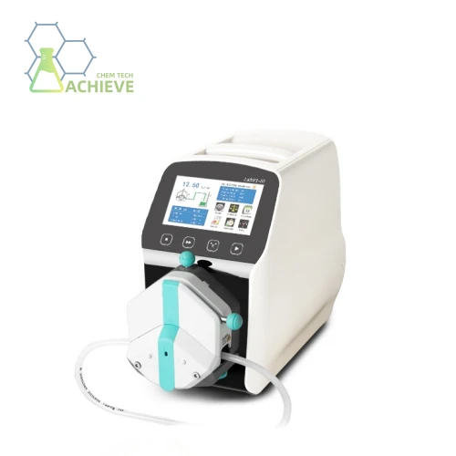 Hand Operated Peristaltic Pump