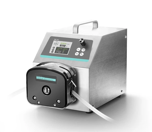Peristaltic pump | Shaanxi achieve chem Peristaltic pump | Shaanxi achieve chem