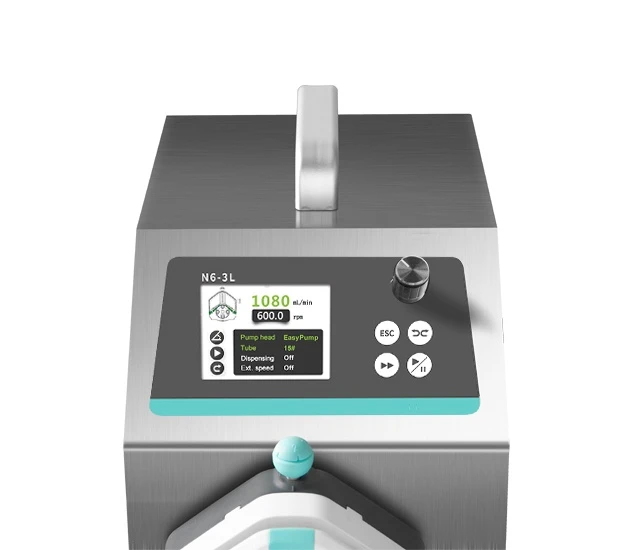Peristaltic pump | Shaanxi achieve chem Peristaltic pump | Shaanxi achieve chem