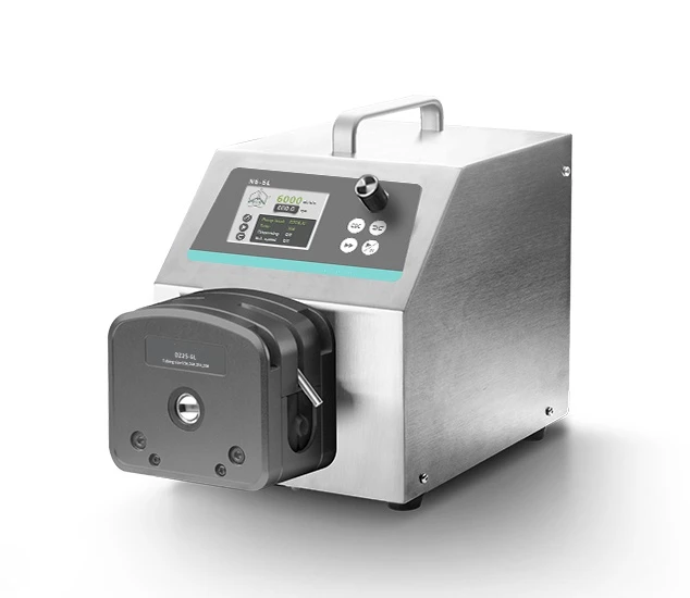 Peristaltic pump | Shaanxi achieve chem Peristaltic pump | Shaanxi achieve chem