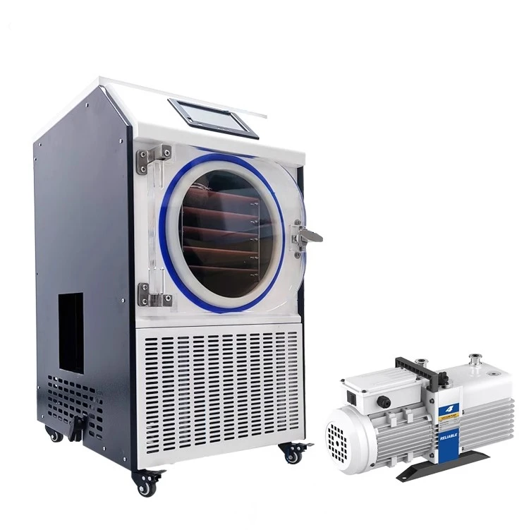 Freeze dryer | Shaanxi achieve chem Freeze dryer | Shaanxi achieve chem