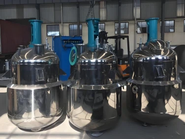 Stainless Steel Chemical Reactor | Shaanxi Achieve chem-tech Stainless Steel Chemical Reactor | Shaanxi Achieve chem-tech