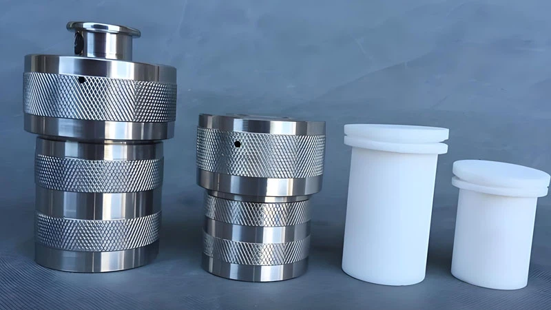 hydrothermal synthesis autoclave | Shaanxi Achieve chem-tech hydrothermal synthesis autoclave | Shaanxi Achieve chem-tech