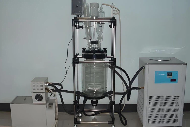 Chemical Glass Reactor | Shaanxi Achieve chem-tech Chemical Glass Reactor | Shaanxi Achieve chem-tech