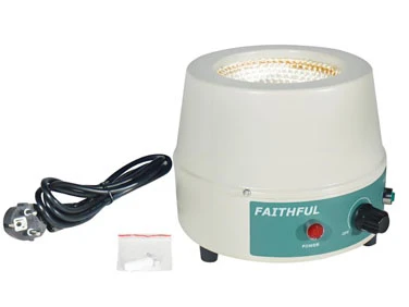 Electrothermal Heating Mantle Manual | Shaanxi Achieve chem-tech Electrothermal Heating Mantle Manual | Shaanxi Achieve chem-tech