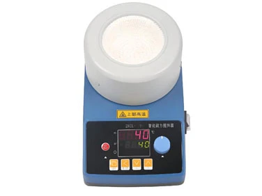 Electrothermal Heating Mantle Manual | Shaanxi Achieve chem-tech Electrothermal Heating Mantle Manual | Shaanxi Achieve chem-tech