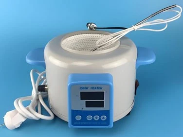 Electrothermal Heating Mantle Manual | Shaanxi Achieve chem-tech Electrothermal Heating Mantle Manual | Shaanxi Achieve chem-tech