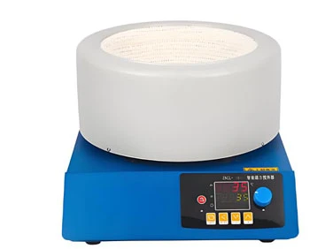 Electrothermal Heating Mantle Manual | Shaanxi Achieve chem-tech Electrothermal Heating Mantle Manual | Shaanxi Achieve chem-tech