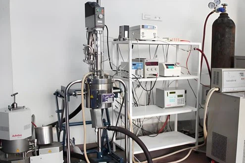 High Pressure Chemical Reactor | Shaanxi Achieve chem-tech High Pressure Chemical Reactor | Shaanxi Achieve chem-tech