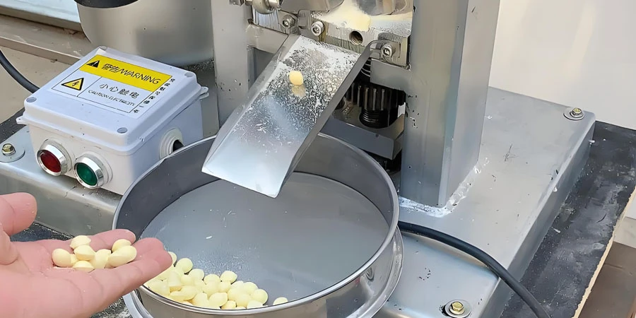 16 Station Tablet Compression Machine | Shaanxi Achieve chem-tech 16 Station Tablet Compression Machine | Shaanxi Achieve chem-tech