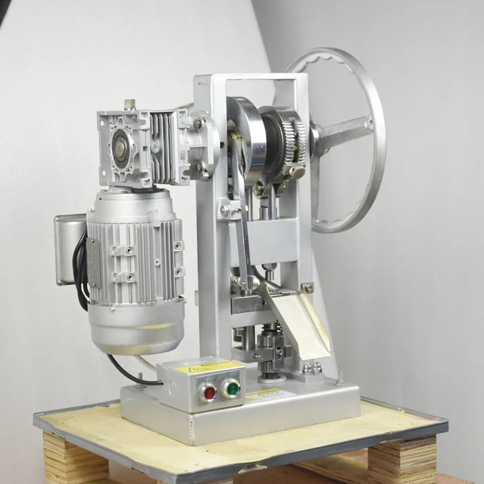 TDP 6 single punch tablet press | Shaanxi achieve chemical TDP 6 single punch tablet press | Shaanxi achieve chemical
