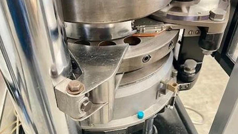 Tablet Punching Machine | Shaanxi Achieve chem-tech Tablet Punching Machine | Shaanxi Achieve chem-tech