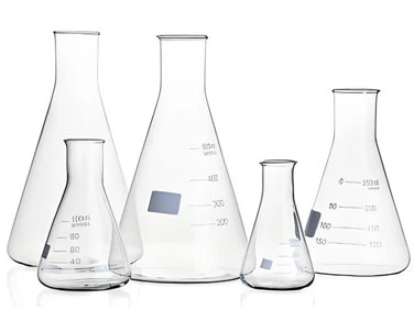 Round Conical Flask | Shaanxi Achieve chem-tech Round Conical Flask | Shaanxi Achieve chem-tech