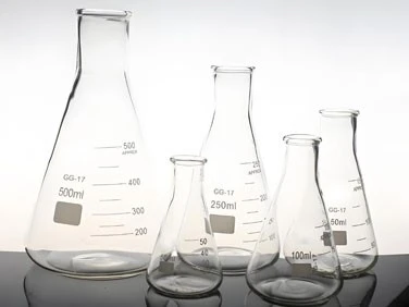 Round Conical Flask | Shaanxi Achieve chem-tech Round Conical Flask | Shaanxi Achieve chem-tech
