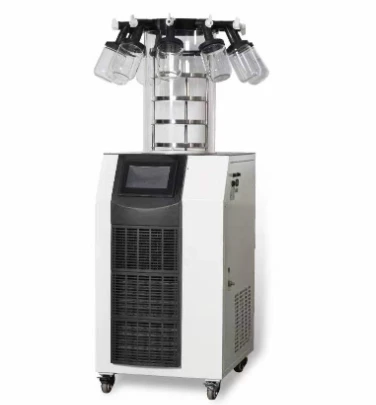 Portable Freeze Dryer | Shaanxi Achieve chem-tech Portable Freeze Dryer | Shaanxi Achieve chem-tech