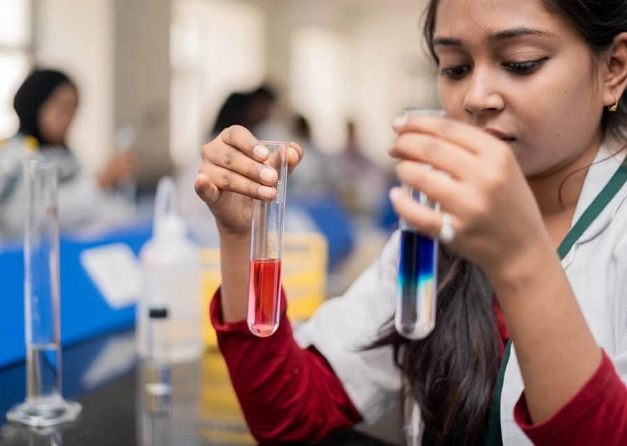 Flat Bottom Conical Flask Applications | Shaanxi Achieve chem-tech Flat Bottom Conical Flask Applications | Shaanxi Achieve chem-tech