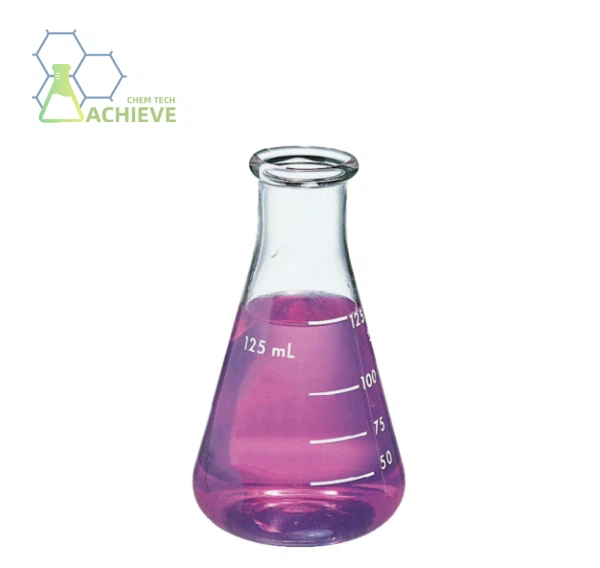 Quartz Round Bottom Flask