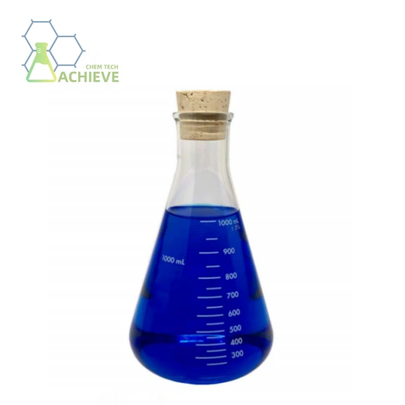 Quartz Round Bottom Flask